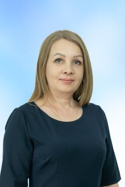 Головина Оксана Владимировна