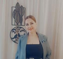 Зырина Елена Владимировна