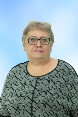 Дивакова Галина Николаевна